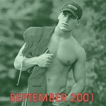 Month Playlist Sep 2001
