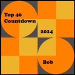 Top 40 Countdown 2014
