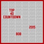 Top 40 Countdown 2015
