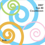 Top 40 Countdown 2007
