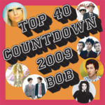 Top 40 Countdown 2009
