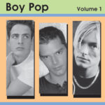 Boy Pop - Volume 1