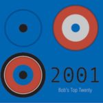 Top 20 Countdown 2001