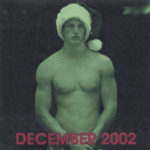 Music Playlist Dec 2002 I