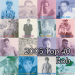 Top 40 Countdown 2005 B