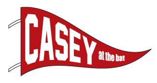 Casey At The Bat Logo